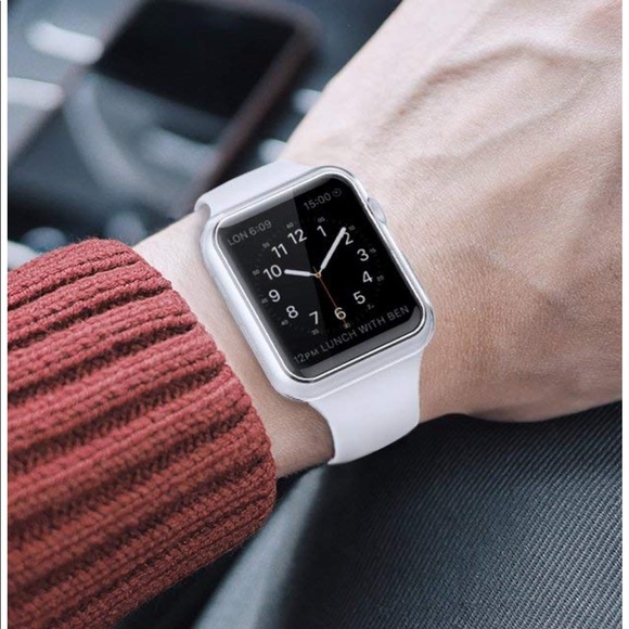 simpeak apple watch